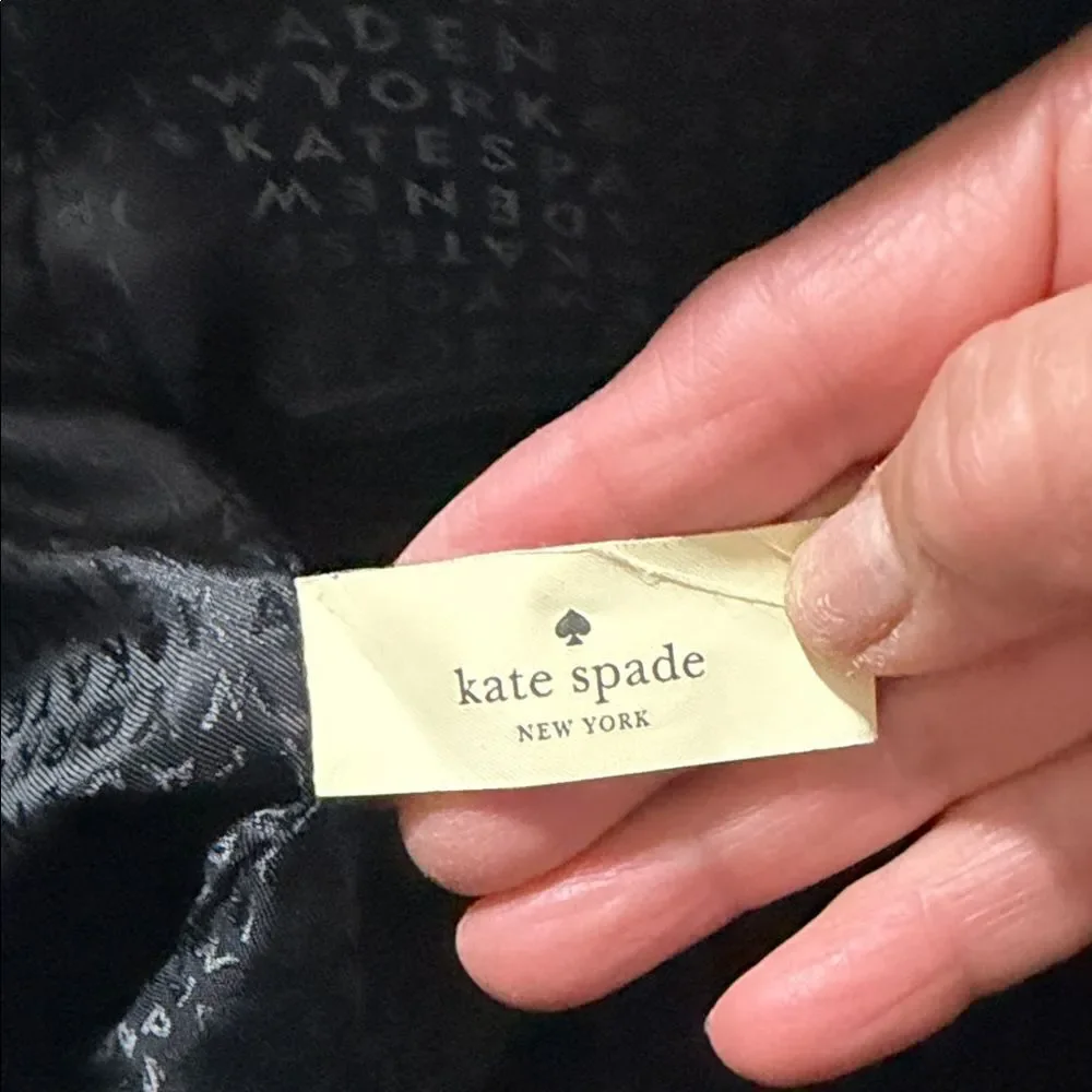kate spade stylish kate